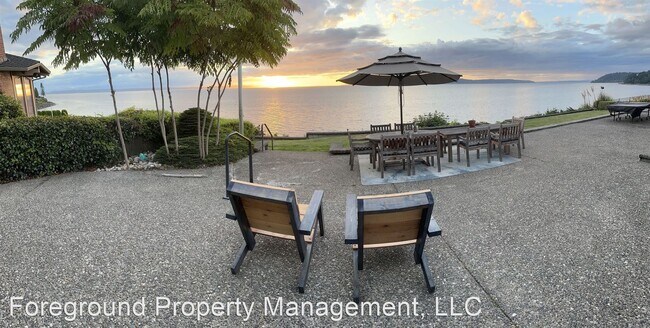 Foto del edificio - 4 br, 3 bath House - 8011 Talbot Rd