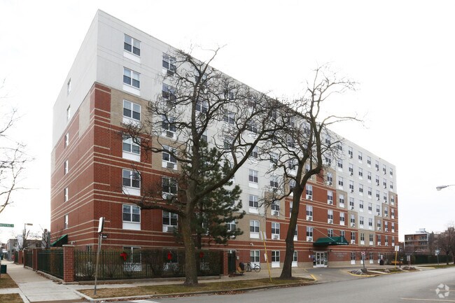 Foto del edificio - The Linden House at St. Elizabeth's