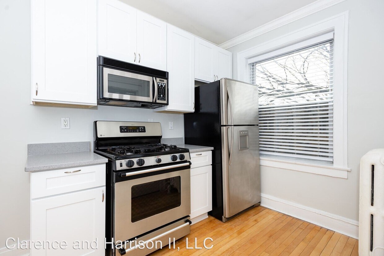 Primary Photo - 628-634 Harrison St