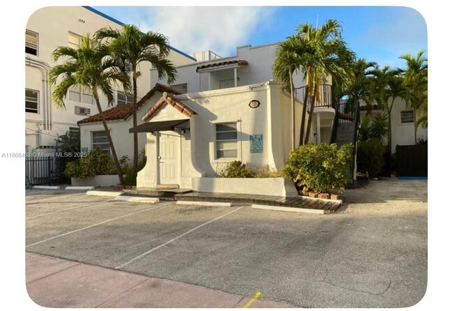 Foto del edificio - 237 38th St
