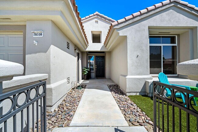 Foto del edificio - 78338 Desert Willow Dr