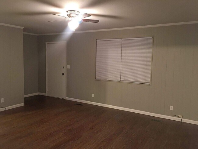 Sala de estar - 126 Markwater St