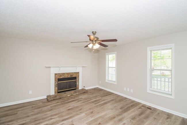 Building Photo - 116 Brentwood Ct