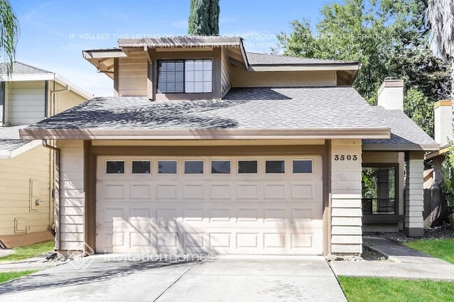 Building Photo - 3503 Del Sol Way