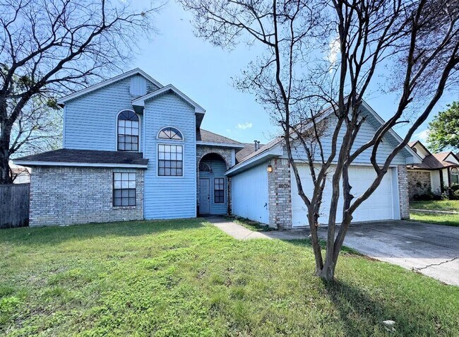 Foto del edificio - 4806 Greenlee Dr