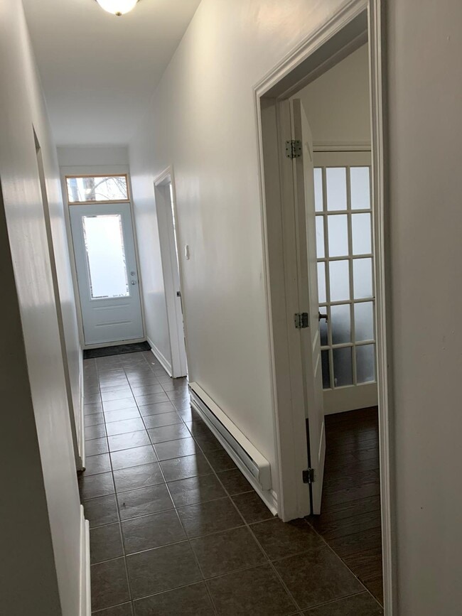Photo du bâtiment - 5140 Av Papineau