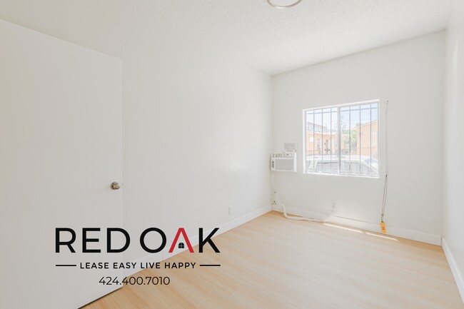 Foto del edificio - 2505 Malabar St