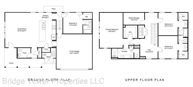 Building Photo - 4 br, 3.5 bath House - 309 Huisache Street