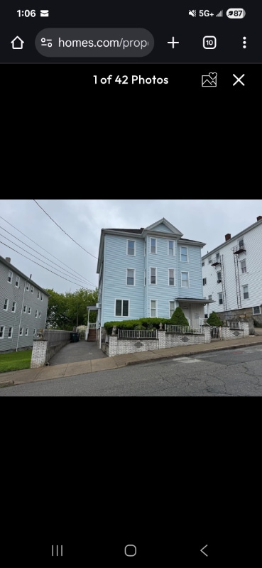 Building Photo - 118 Last St