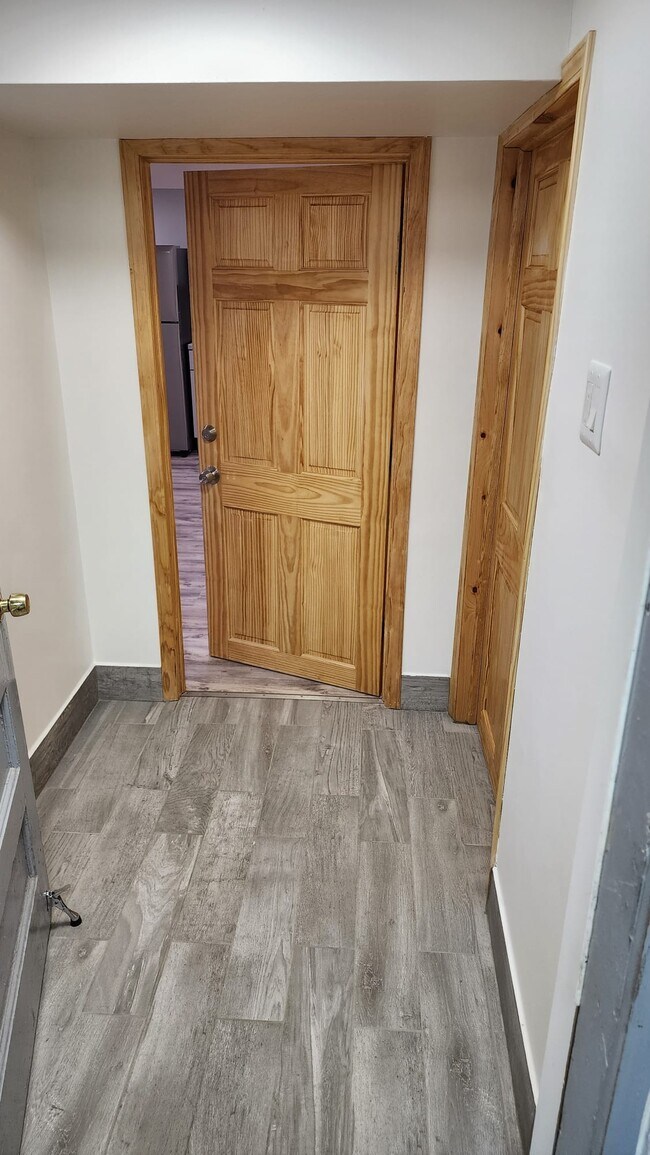 Foto del edificio - 8206 Kilpatrick Ave