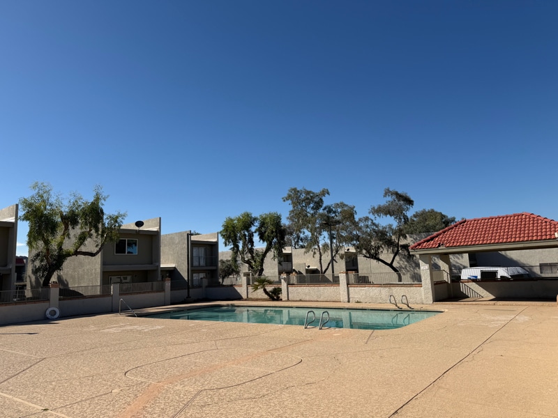 Photo - 2833 E Le Marche Ave (Phoenix, AZ)