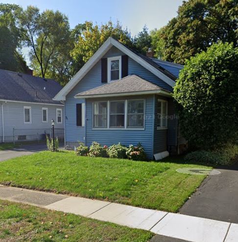 Primary Photo - 35 California Dr