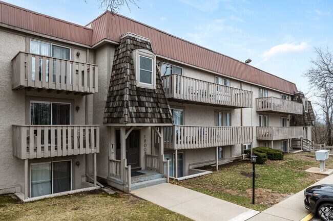 Foto del edificio - Gatton Rentals