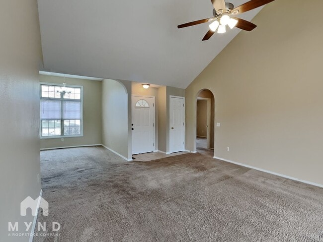 Building Photo - 409 Cottage Pl