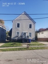 Building Photo - 3483 W 63rd St