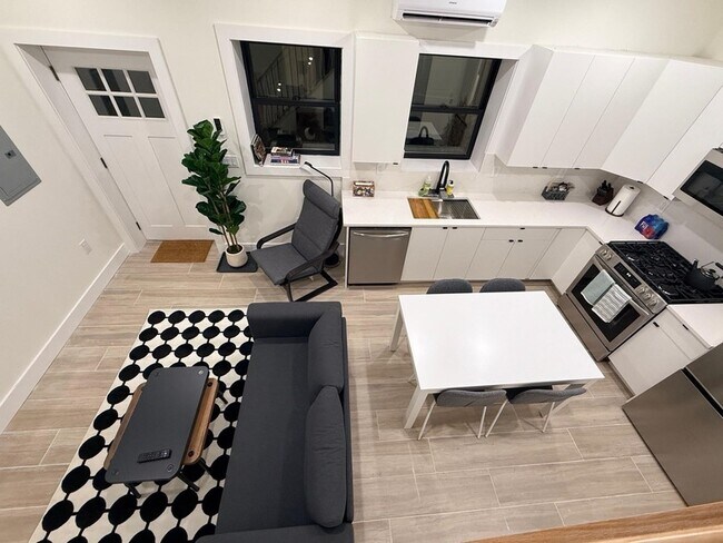 Foto del edificio - 27 Graham St