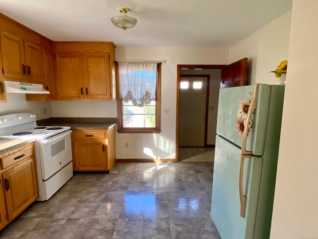 Foto del edificio - 650 S Pine Creek Rd