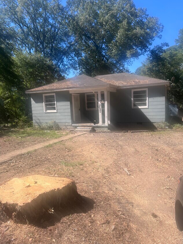 4685 Churchill Dr, Jackson, MS 39206 House Rental in Jackson, MS