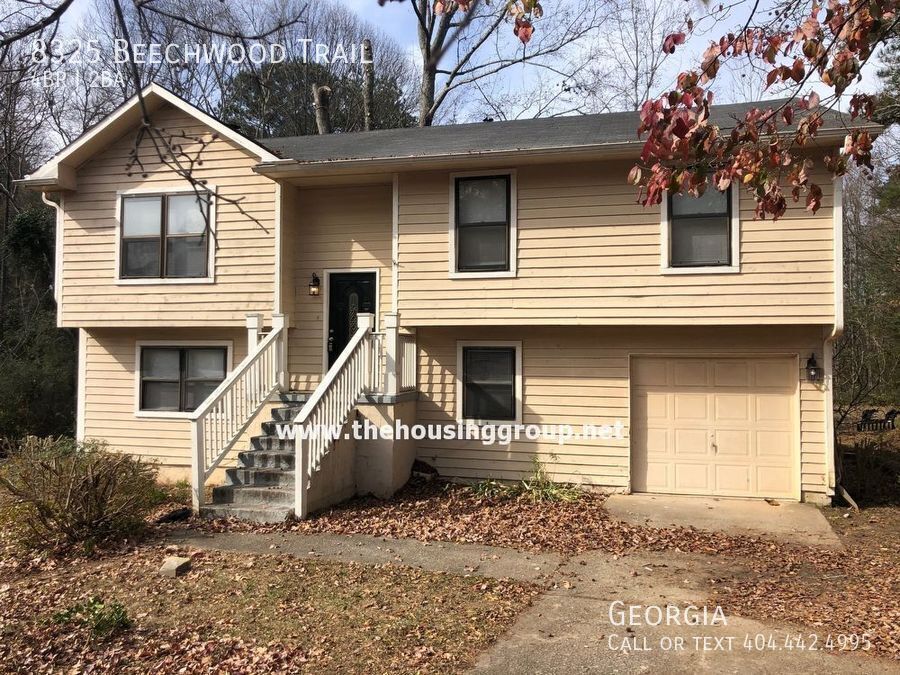 Foto principal - 8325 Beechwood Ct
