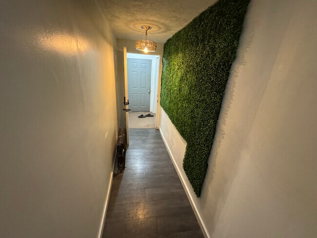 Foto del edificio - 724 Wills St