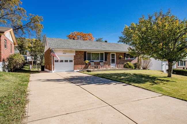 Building Photo - 8808 Teaberry Ln