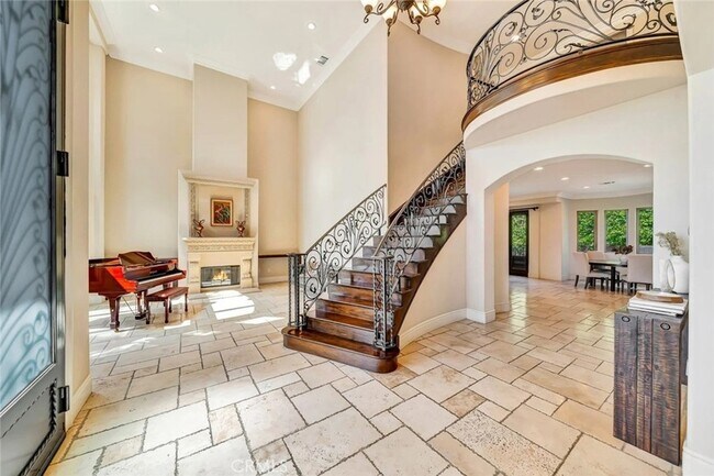 Foto del edificio - 4822 Valjean Ave
