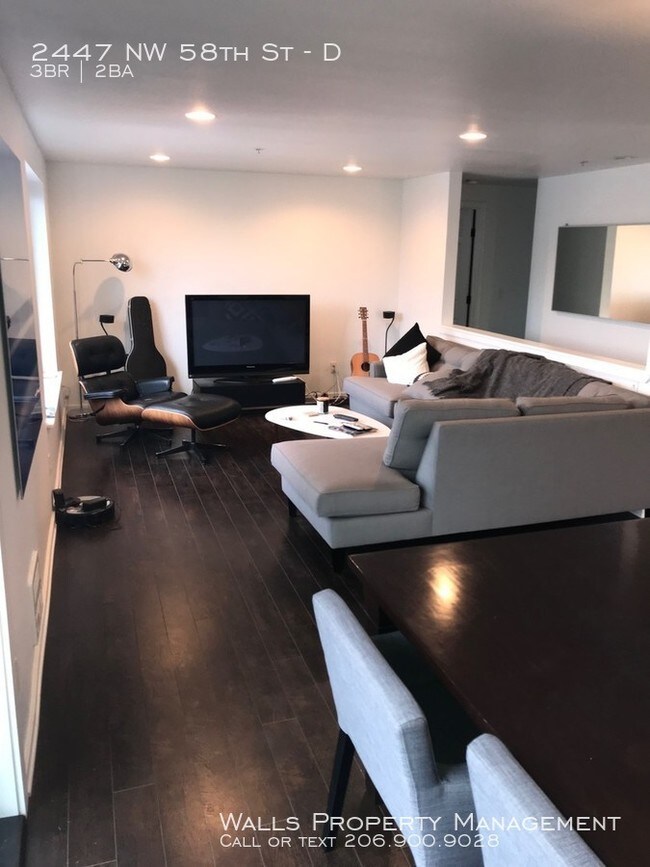 Foto del edificio - 2447 NW 58th St