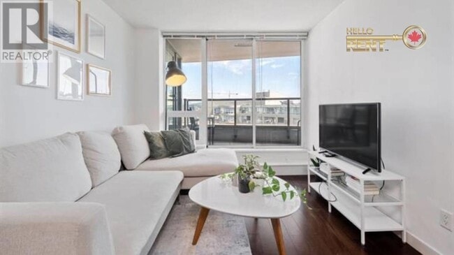 Photo du bâtiment - 445-1445 W 2nd Ave
