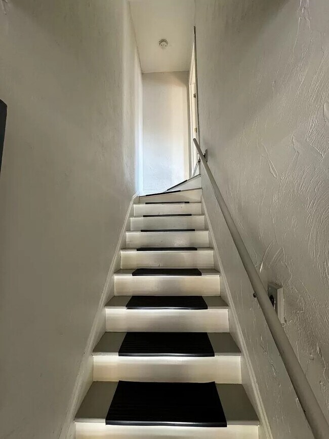 Foto del edificio - 43 Havelock St