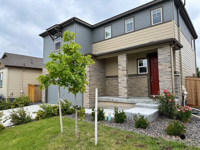 Foto del edificio - 10848 Hayloft St