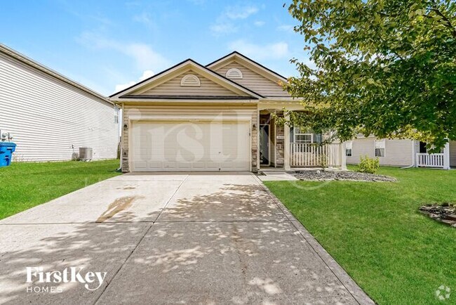 Building Photo - 5625 Dollar Run Ln