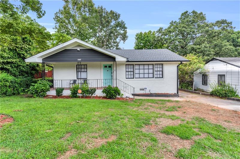 Foto principal - 1845 Penelope Rd NW