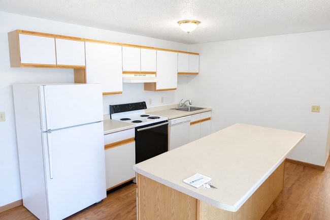 Interior Photo - Holmen Meadows