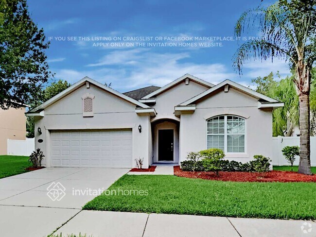 Building Photo - 2629 Red Fern Dr