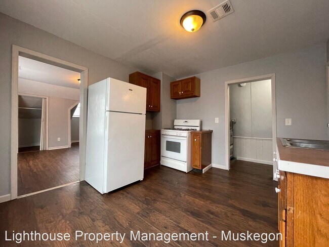 Foto del edificio - 1 br, 1 bath House - 1262 5th Street