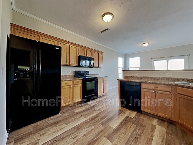 Foto del edificio - 12594 Old Pond Rd