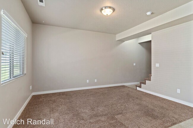Building Photo - 3 br, 2.5 bath House - 1136 W 2875 N