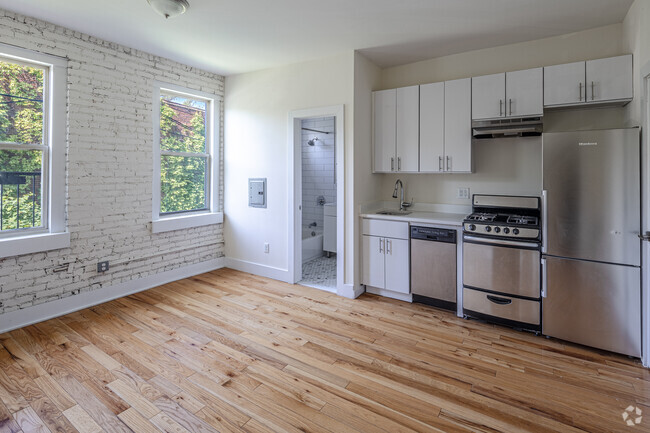 Interior Photo - Magnolia Apartments