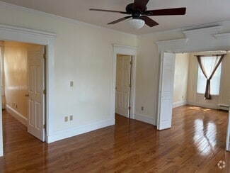 Building Photo - 177 Allen St