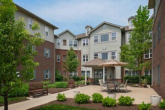 Building Photo - American House Village of Rochester Hills
