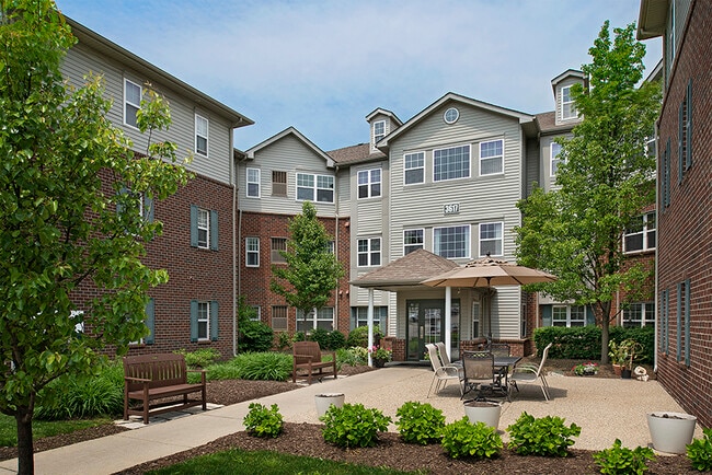 Building Photo - American House Village of Rochester