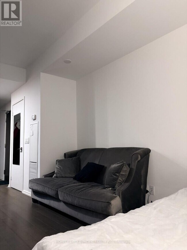 Photo du bâtiment - 70 Temperance St