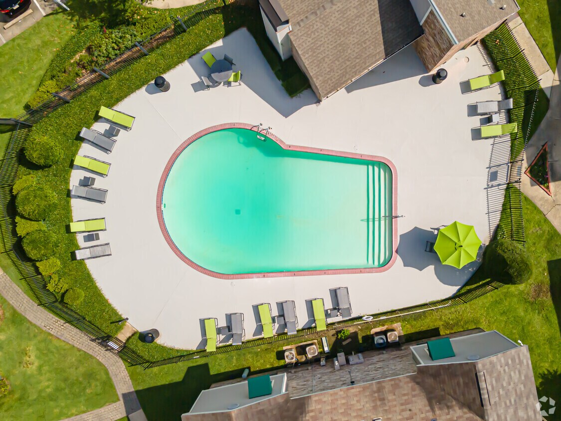 Afton Oaks Apartments Baton Rouge, LA