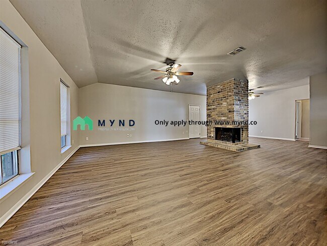 Foto del edificio - 3 br, 2 bath House - 10414 Saddlehorn Trl