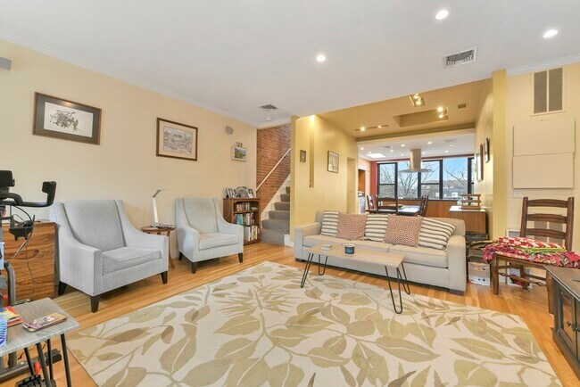 Foto del edificio - 94 Chandler St
