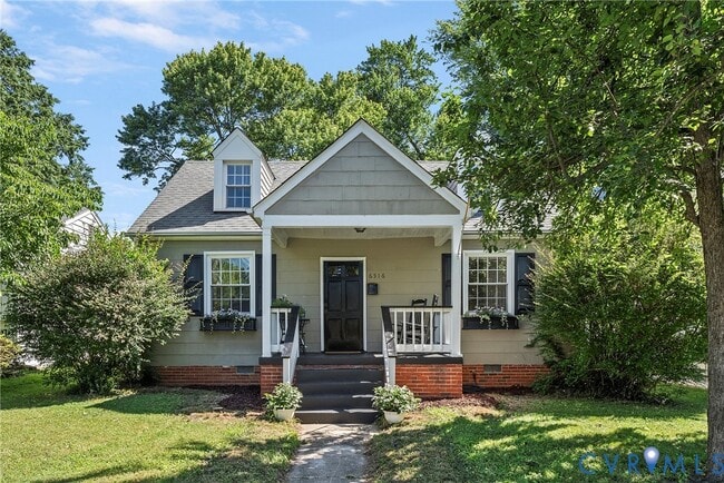 Building Photo - 6516 Kensington Ave