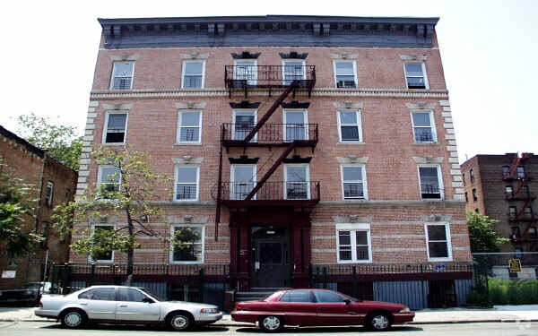 Primary Photo - 2325-2327 Prospect Pl