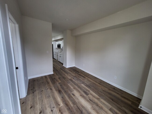 Foto del edificio - 2828 N Park Ave