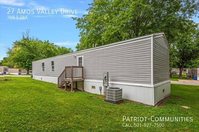 Building Photo - 27 Amos Valley Dr