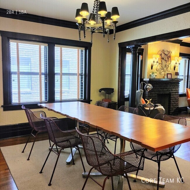 Foto del edificio - 3818 Walnut St